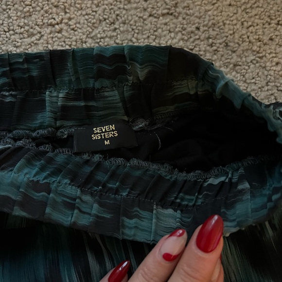 Summer Skirt - Picture 2 of 2